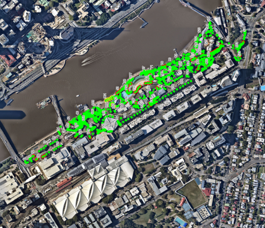 South Bank Arboricultural Management Plan